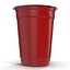 solo cup 3d 3ds
