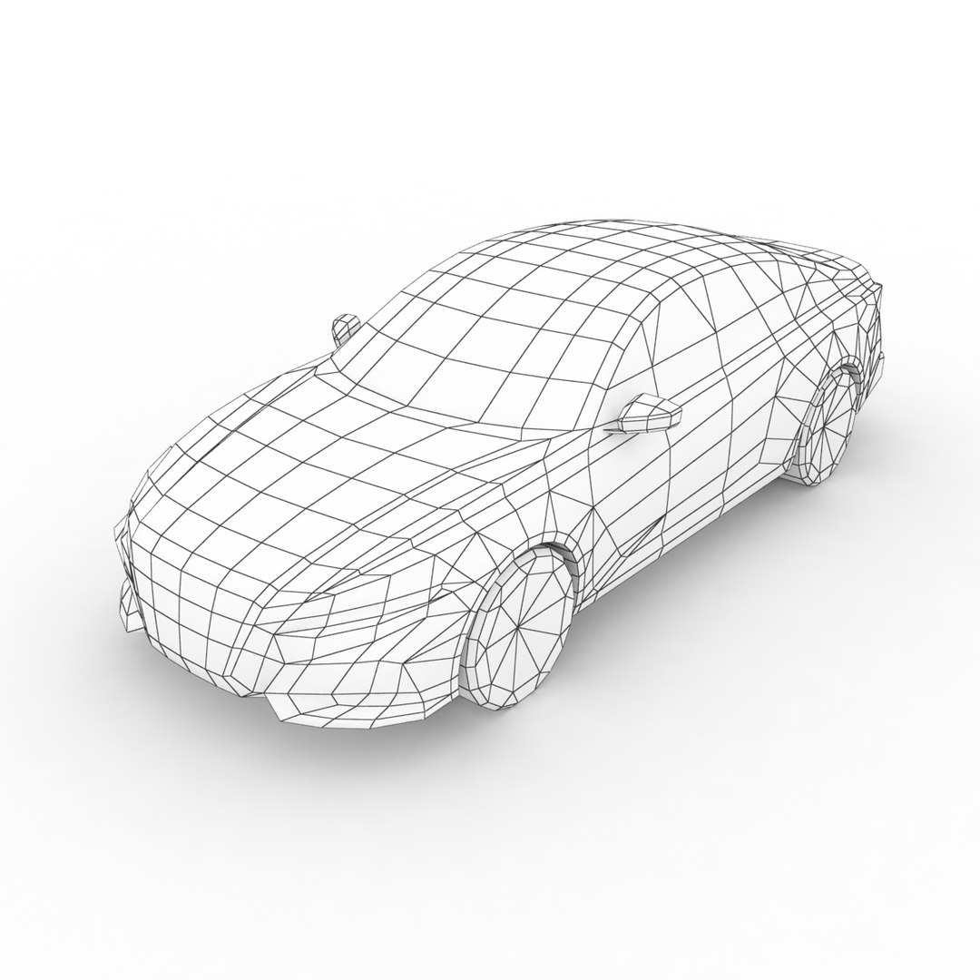 2019 nissan altima platinum 3D - TurboSquid 1356890