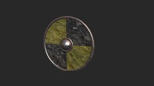 shield viking 3ds