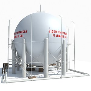 Hydrogen Storage