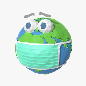Cartoon Pandemic
