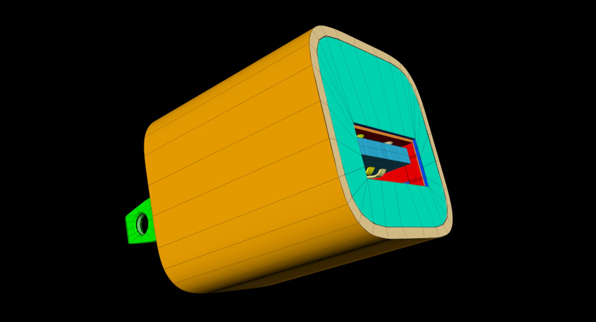 3d apple usb charger type model https://p.turbosquid.com/ts-thumb/ms/VcZ6hd/0F0GFNyA/usb_charger_us_type_a_color3/png/1465093963/1920x1080/fit_q87/573dd2cca4feaca49dca153d08f5dc4d1cb03dcf/usb_charger_us_type_a_color3.jpg