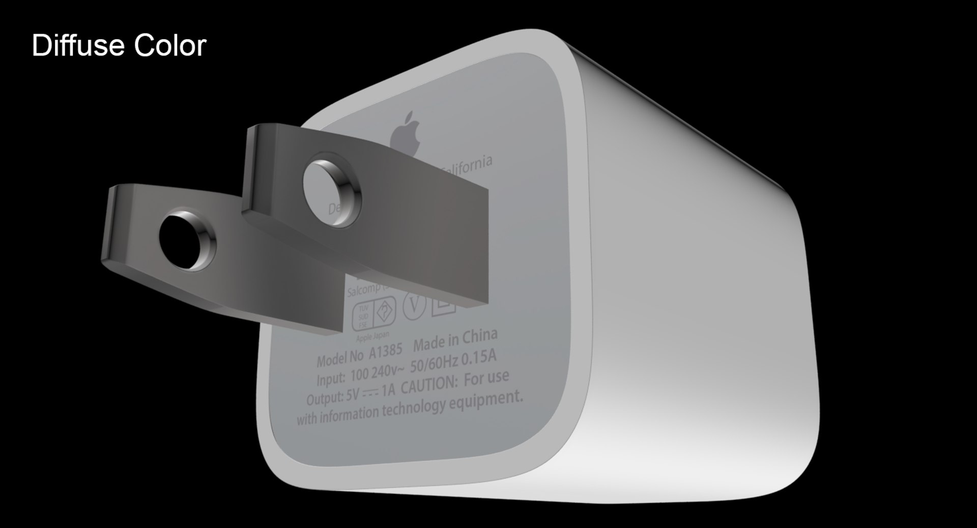 3d apple usb charger type model https://p.turbosquid.com/ts-thumb/ms/VcZ6hd/6qyKNSCr/usb_charger_typea_diffuse1_txt/png/1464648560/1920x1080/fit_q87/fdde428f31553607a5e4123acaad934c37cc1b0c/usb_charger_typea_diffuse1_txt.jpg