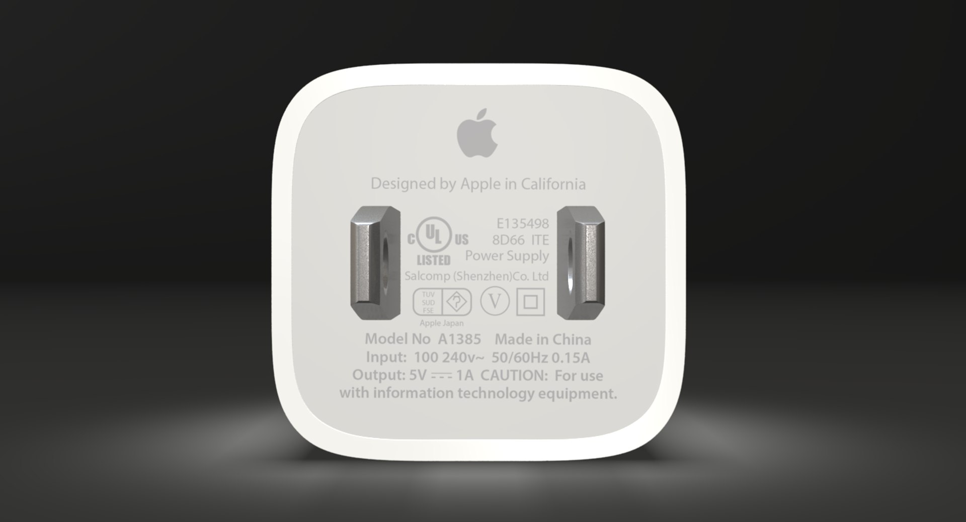 3d apple usb charger type model https://p.turbosquid.com/ts-thumb/ms/VcZ6hd/9GQitSuH/usb_charger_typea_dark5/png/1464648560/1920x1080/fit_q87/e8597992a78514201c27b2b945bf02ea9159d53e/usb_charger_typea_dark5.jpg