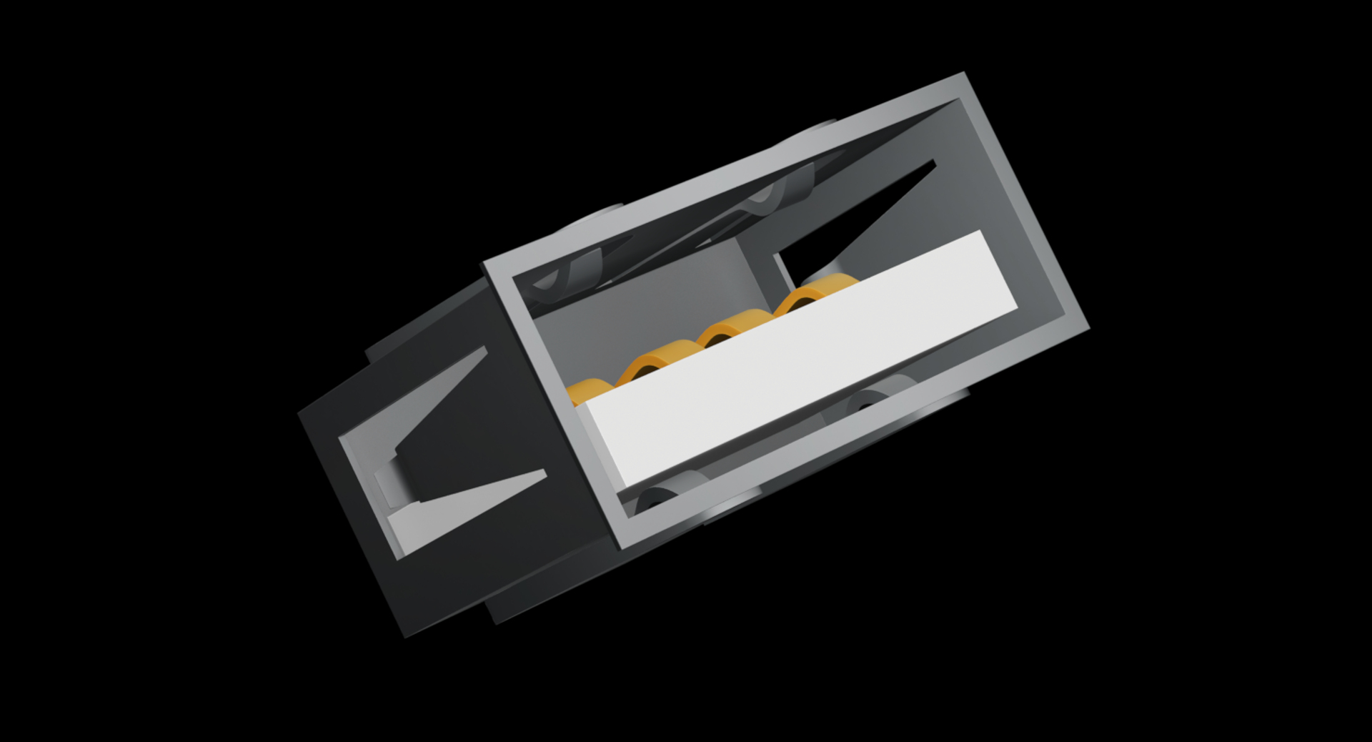 3d apple usb charger type model https://p.turbosquid.com/ts-thumb/ms/VcZ6hd/cQATUN1I/usb_charger_shell_diffuse_side2/png/1471310566/1920x1080/turn_fit_q99/509a9d9fff8c33b23cd458b482d0642a5d55966e/usb_charger_shell_diffuse_side2-1.jpg