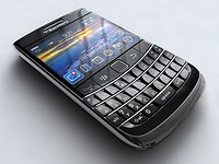BlackBerry Bold 9700