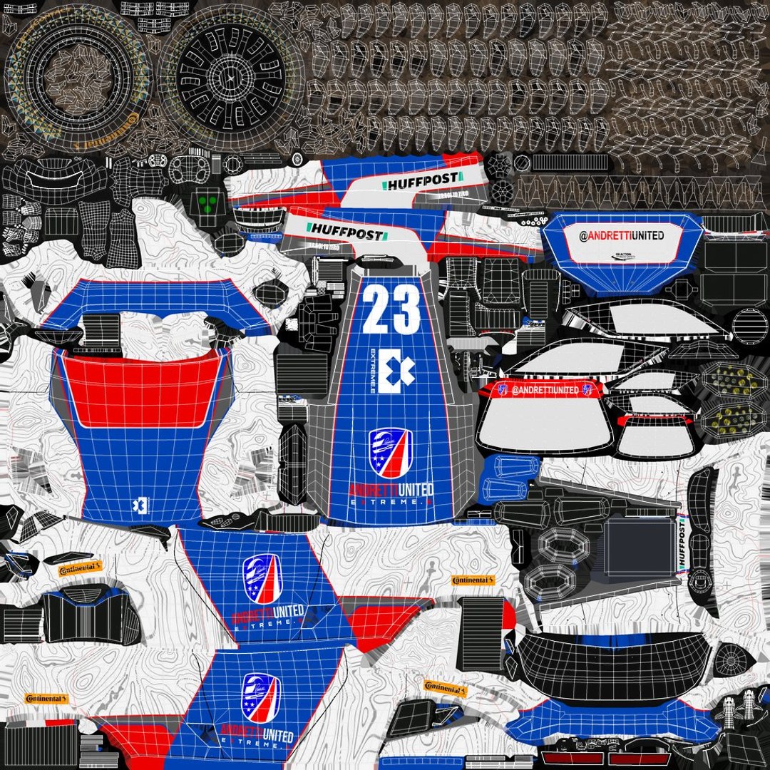 andretti united extreme e 3D https://p.turbosquid.com/ts-thumb/ms/e8lOLi/La/diffuseuv/jpg/1607935085/1920x1080/fit_q87/af29d1343c10035f078a1a607a29d53160e394bb/diffuseuv.jpg