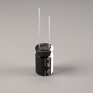 Electrolytic Capacitor