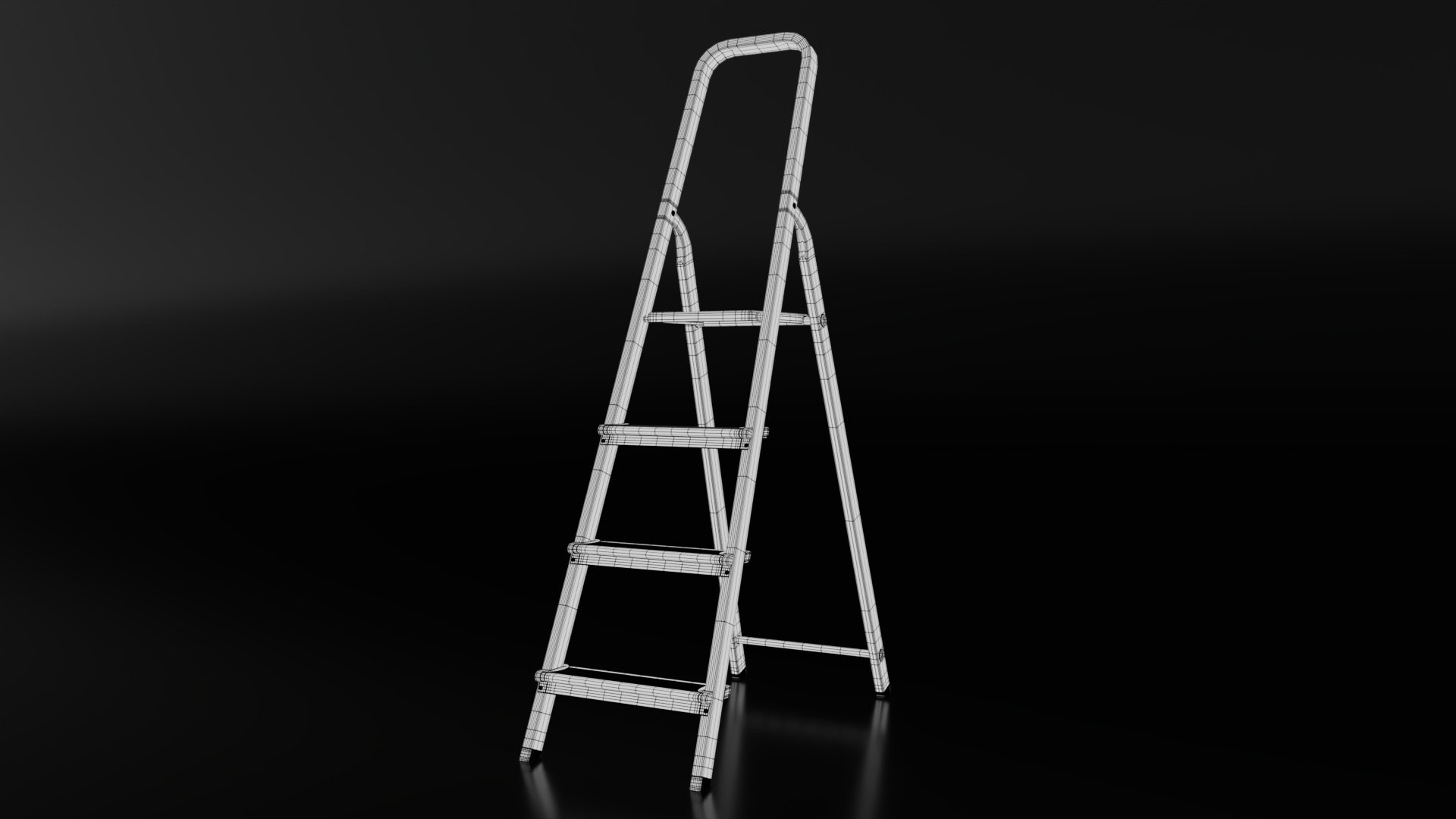 Ladder 3D https://p.turbosquid.com/ts-thumb/ms/gTwRVF/87/ladder_wire/jpg/1744480940/1920x1080/fit_q87/7a0705cf04aaa768e36c9eac7d2e4d0705caedcd/ladder_wire.jpg