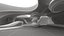 Sci-Fi Futuristic Room