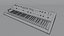 Korg Delta