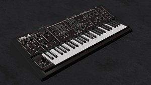 Korg Delta