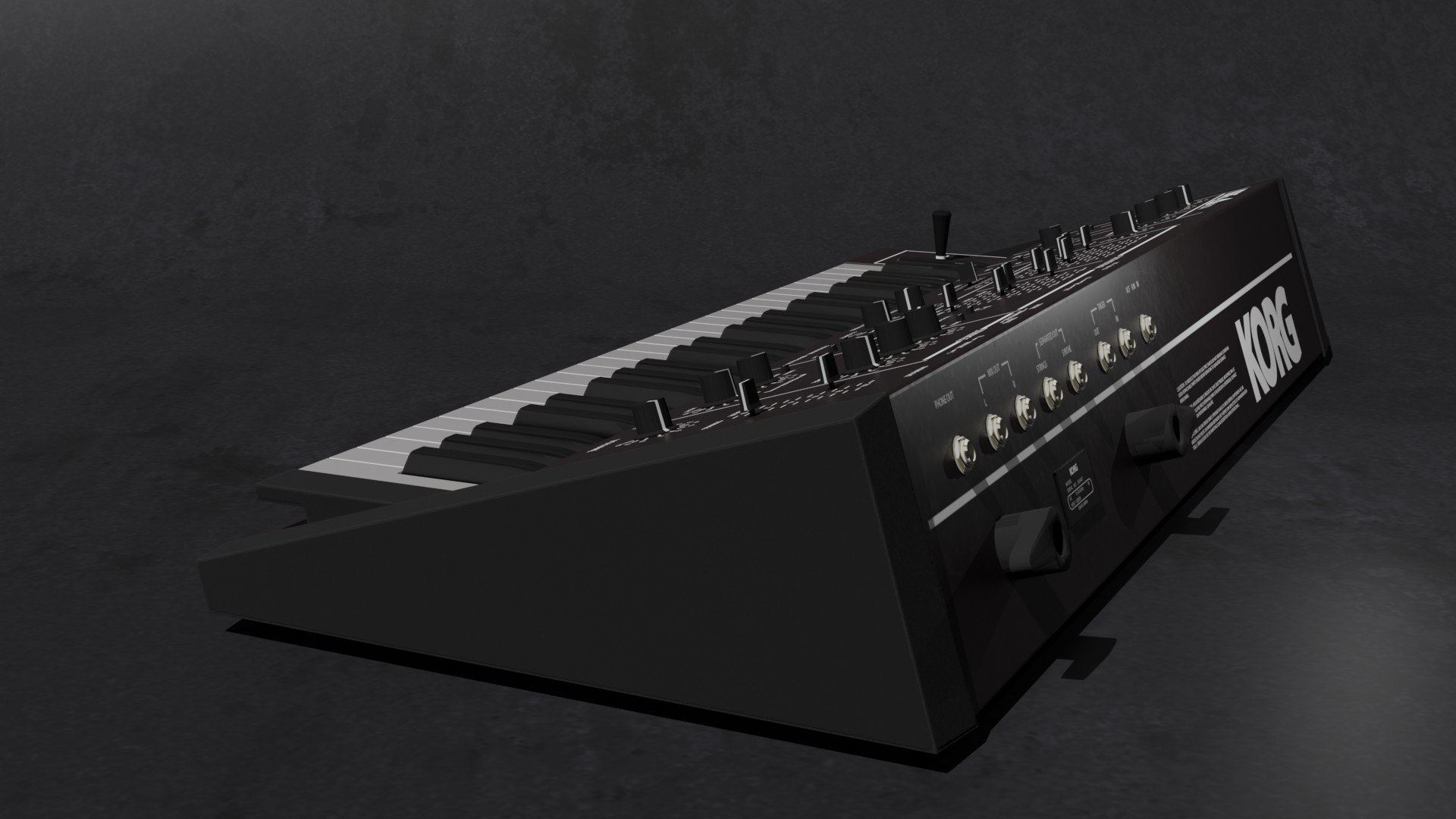 3D Korg Delta https://p.turbosquid.com/ts-thumb/ms/hqRFng/bJ/cotedroit/jpg/1742305453/1920x1080/fit_q87/9029b8c1de2071599d9ddcaa321234950e2f85db/cotedroit.jpg
