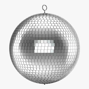 Disco Ball