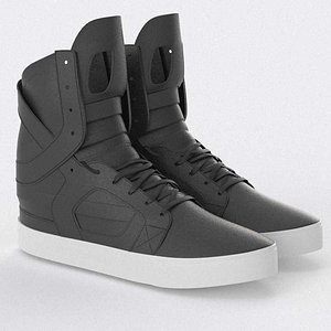 Supra Skytop 2 Shoes