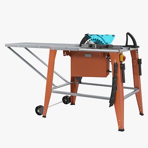 Circular Saw Table Generic