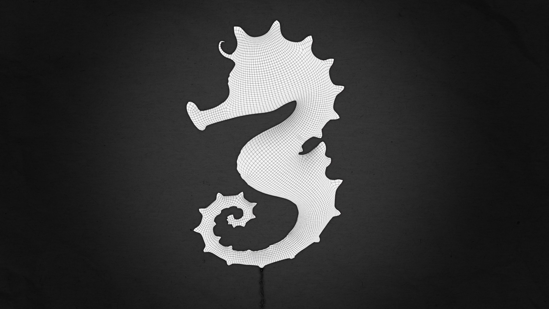Number 3 - Seahorse shaped foil helium balloon 3D model https://p.turbosquid.com/ts-thumb/ms/rdnB1p/Jx/digit_3_seahorse_shaped_balloon_wire_img_03/jpg/1762512349/1920x1080/fit_q87/4635d23e74b5d53a01102b807fdb618fe8a100fa/digit_3_seahorse_shaped_balloon_wire_img_03.jpg