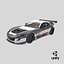 Ginetta Releases G56 GT8