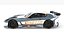 Ginetta Releases G56 GT8