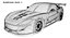 Ginetta Releases G56 GT8
