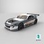 Ginetta Releases G56 GT8