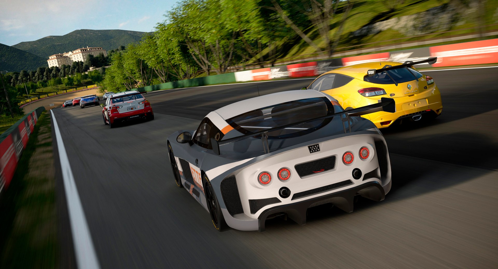 Ginetta Releases G56 GT8 3D https://p.turbosquid.com/ts-thumb/ms/uCKZbX/lS/screenshot008/jpg/1733853044/1920x1080/fit_q87/964a5a530d9d3f530d36622323e2e43c080e842a/screenshot008.jpg