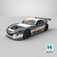 Ginetta Releases G56 GT8