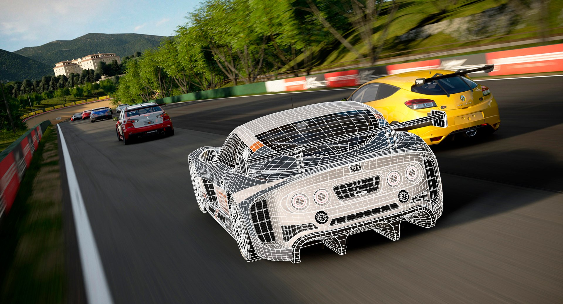 Ginetta Releases G56 GT8 3D https://p.turbosquid.com/ts-thumb/ms/uCKZbX/pv/screenshot009/jpg/1733853044/1920x1080/fit_q87/06e2c3d7f7145c40fa7891f28d889d3f2cb47eed/screenshot009.jpg