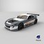 Ginetta Releases G56 GT8