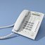 Telefon biurowy