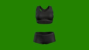 Sports wear