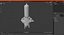 Automotive H4 Halogen Light Bulb