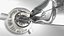 Automotive H4 Halogen Light Bulb