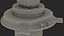 Automotive H4 Halogen Light Bulb