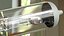 Automotive H4 Halogen Light Bulb