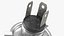 Automotive H4 Halogen Light Bulb