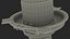 Automotive H4 Halogen Light Bulb