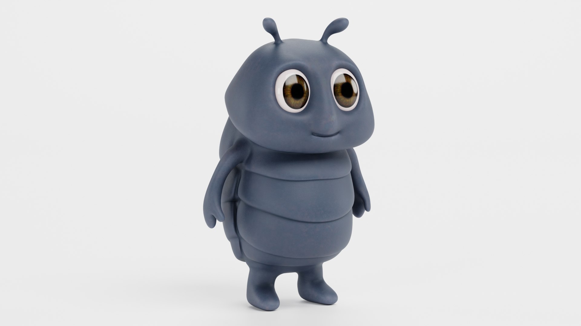 Cartoon Pill-bug 3D model https://p.turbosquid.com/ts-thumb/mt/2L79JM/fE/pillbugb/png/1751632847/1920x1080/fit_q87/2c282a93ee5fbefc10df8d69f9ce0972d76f9819/pillbugb.jpg