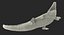 Crocodile Attacks Pose 2