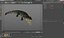 Crocodile Attacks Pose 2