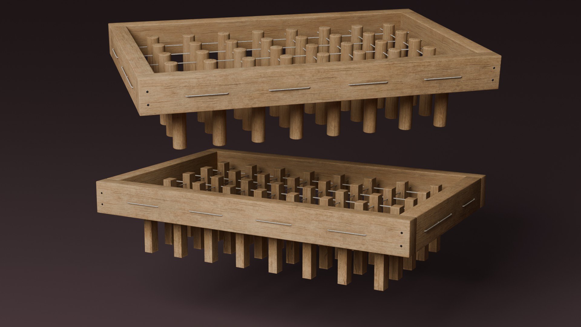 3D Marching machines model https://p.turbosquid.com/ts-thumb/mt/47P9eh/12/marchingmachines_06/jpg/1774717918/1920x1080/fit_q87/3176333480dea27ae12882af0dddf91b3747dbf1/marchingmachines_06.jpg