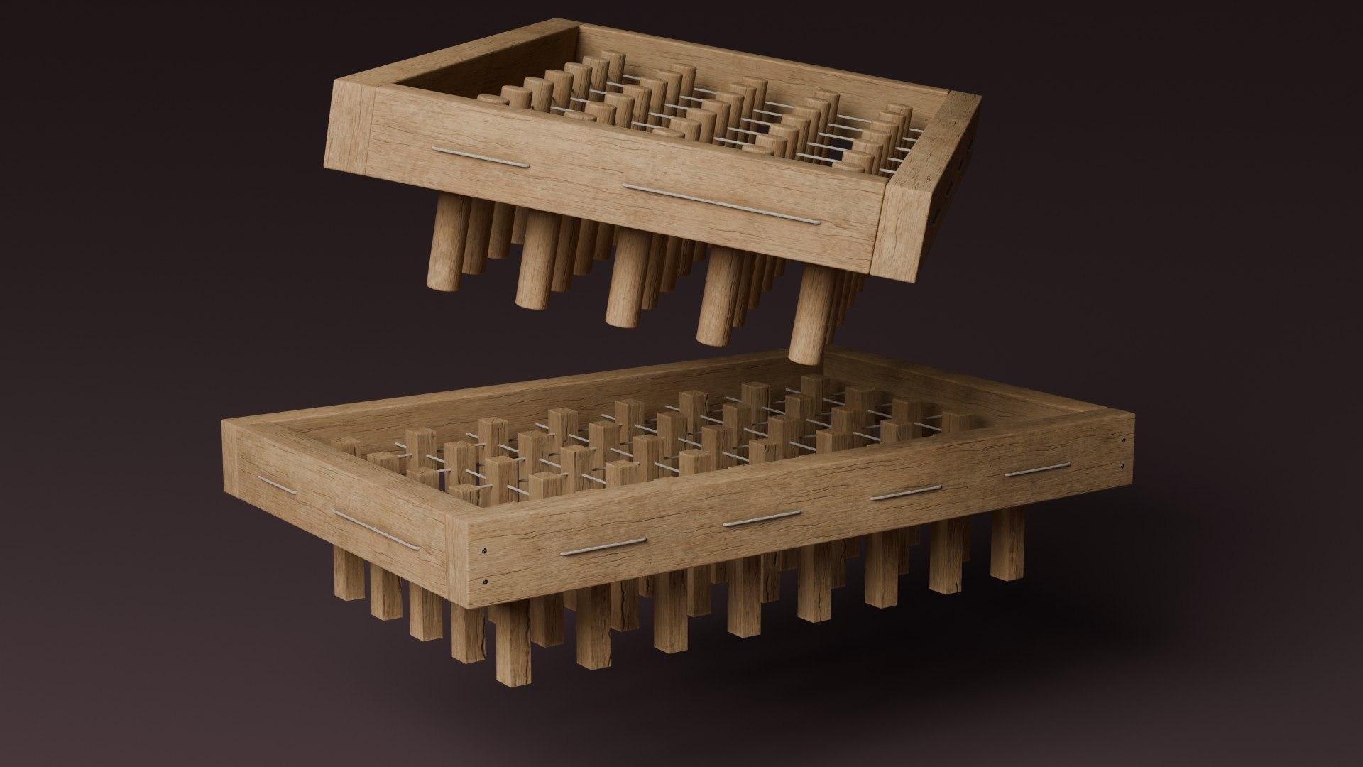 3D Marching machines model https://p.turbosquid.com/ts-thumb/mt/47P9eh/bY/marchingmachines_21/jpg/1774717919/1920x1080/fit_q87/2f50c4c283f47250f85c553b81da683e879e567c/marchingmachines_21.jpg