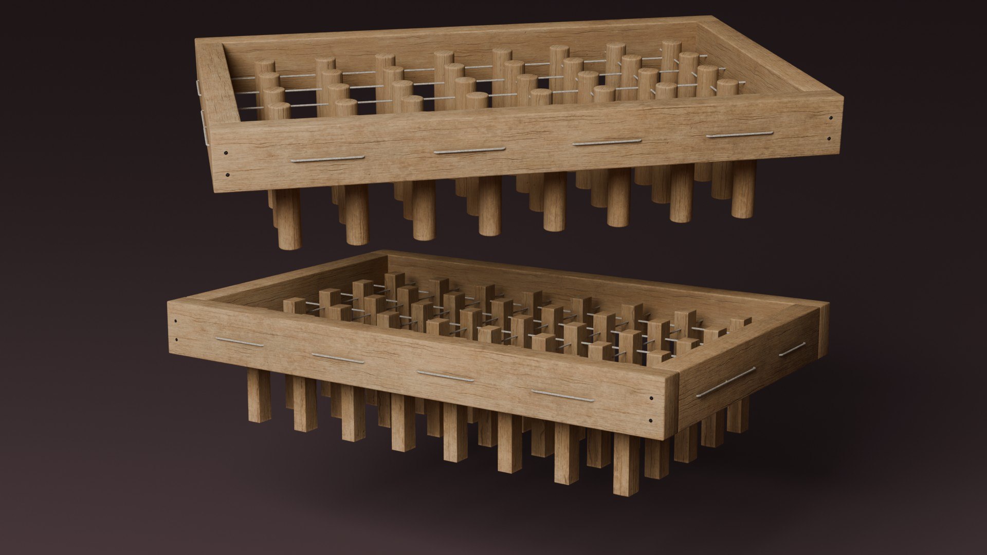 3D Marching machines model https://p.turbosquid.com/ts-thumb/mt/47P9eh/cj/marchingmachines_01/jpg/1774717917/1920x1080/fit_q87/517316fc271a584e2b10a4040455088f4399ccdd/marchingmachines_01.jpg