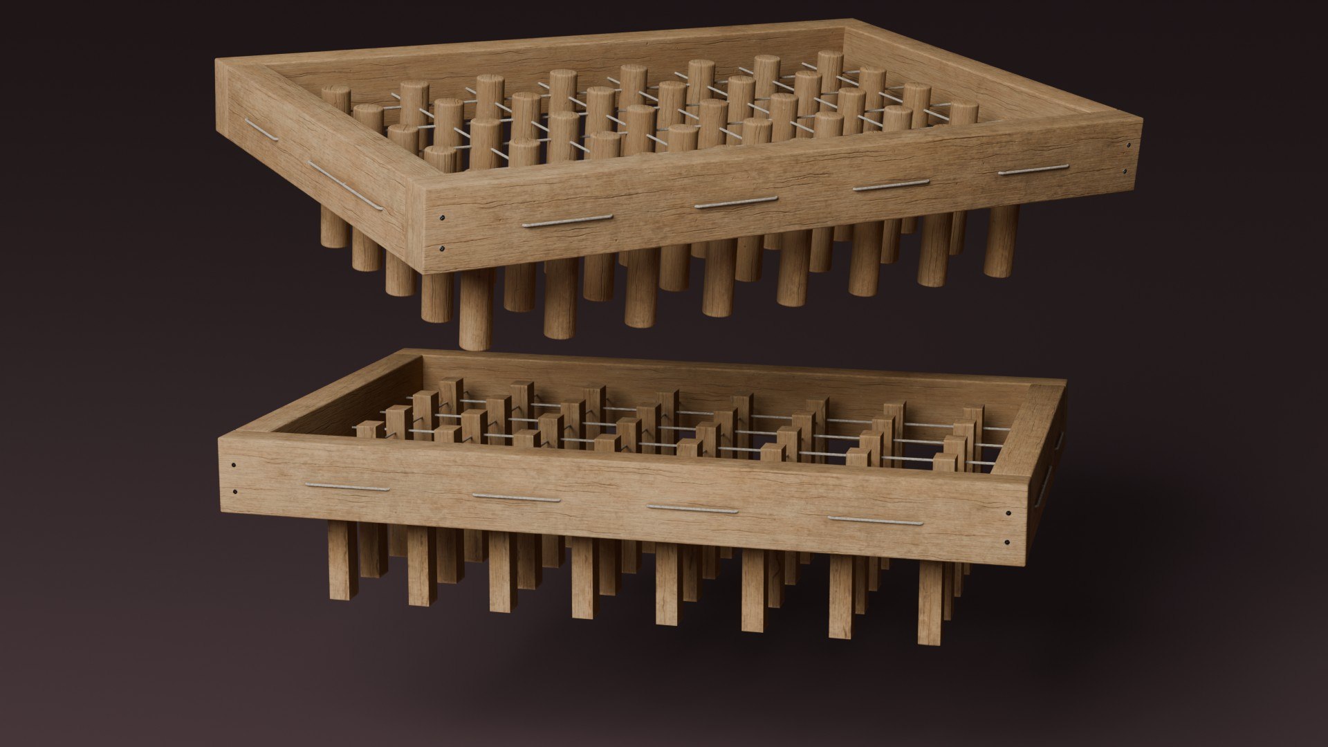 3D Marching machines model https://p.turbosquid.com/ts-thumb/mt/47P9eh/yl/marchingmachines_11/jpg/1774717918/1920x1080/fit_q87/9f6d94f8976a5ec69327ecf5c037ba6342de6bc7/marchingmachines_11.jpg