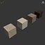 Wood material v01