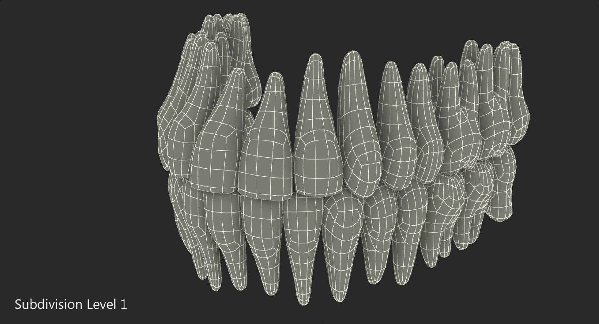 3D teeths medical modeled model https://p.turbosquid.com/ts-thumb/mt/5JAGry/E590uXqm/teethsmedicalmodelmb3dmodel012/jpg/1527001752/1920x1080/fit_q87/b1b7dfe49897a603b9d8ca806e3390dc03b6c9c3/teethsmedicalmodelmb3dmodel012.jpg