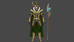 Loki