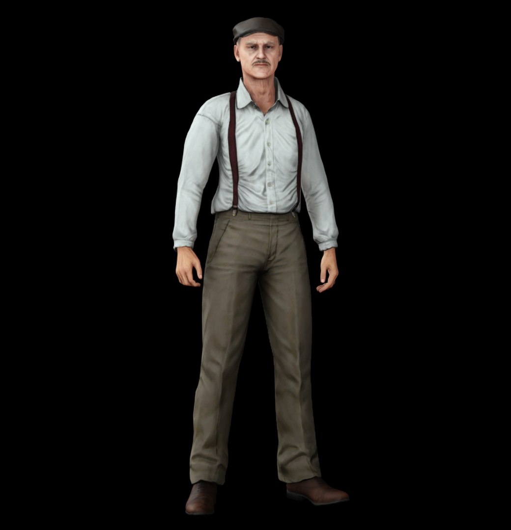 Old Man 3D https://p.turbosquid.com/ts-thumb/mt/FKdUAC/km/03/jpg/1686866928/1920x1080/fit_q87/9024bd096529f3dce931ba4febaed2f7805071d1/03.jpg