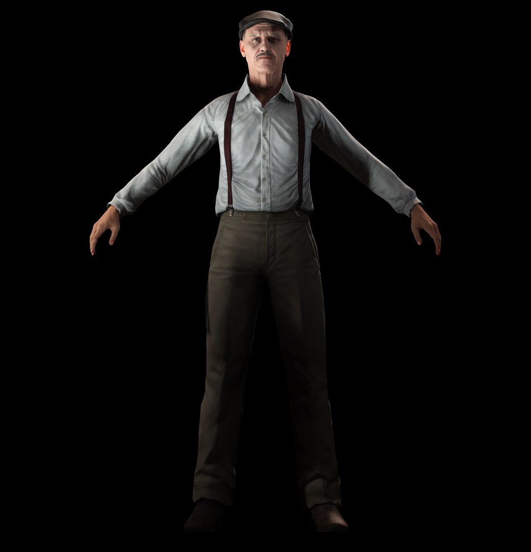 Old Man 3D https://p.turbosquid.com/ts-thumb/mt/FKdUAC/nU/05/jpg/1686866926/1920x1080/fit_q87/c14bb9a8c3985925155b02b4ec8e8fa8917b3cd4/05.jpg