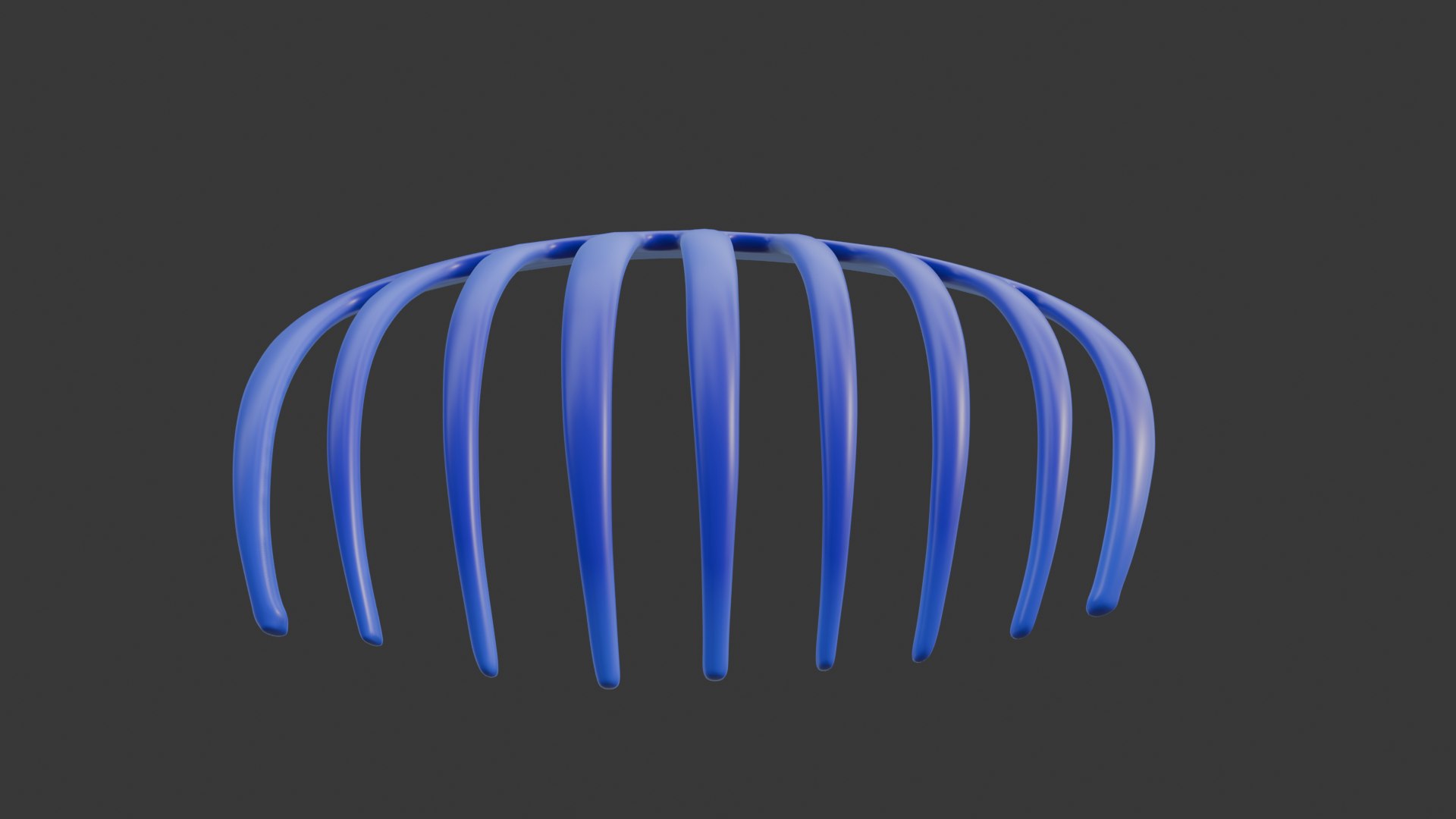 Curved Blue Hair Comb  3D Model model https://p.turbosquid.com/ts-thumb/mt/HVc17F/fK/curvedhaircomb9/png/1786805563/1920x1080/fit_q87/7d75f5de0541e15b31ada698cab1e46501efa18a/curvedhaircomb9.jpg